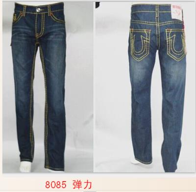 Men's TRUE RELIGION Jeans-918